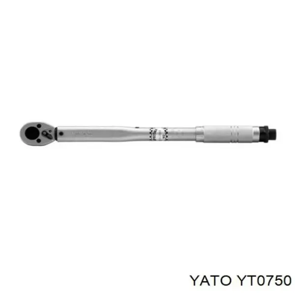  YT0750 Yato