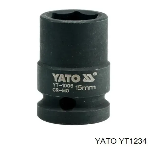  YT1234 Yato