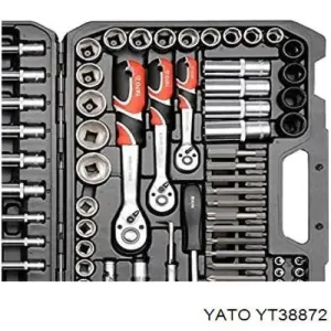 YT38872 YATO