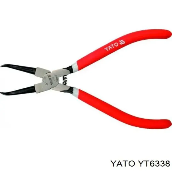  YT6338 Yato