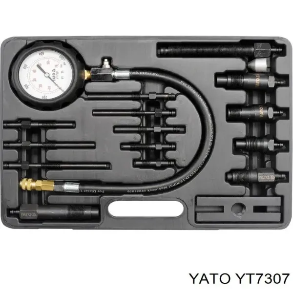  YT7307 Yato