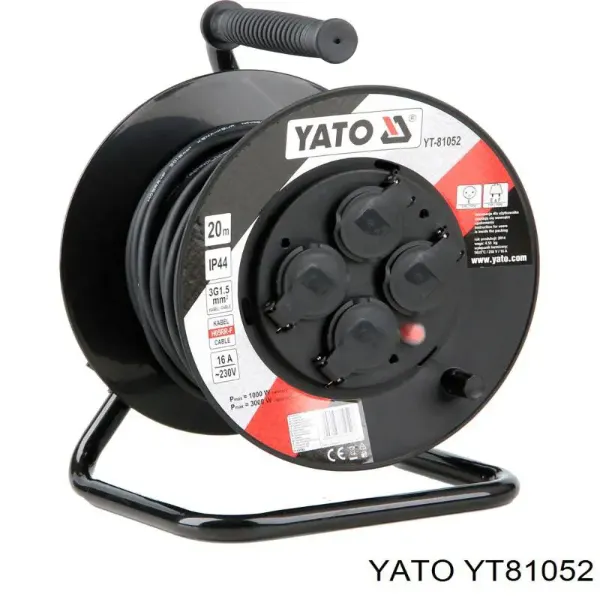  YT81052 Yato
