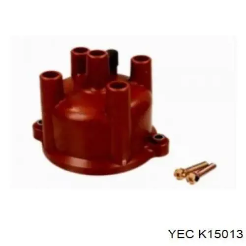 Купити Кришка трамблеру Mitsubishi Colt III C5A