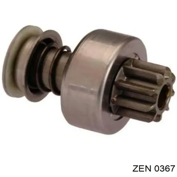 Бендикс стартера 0367 ZEN