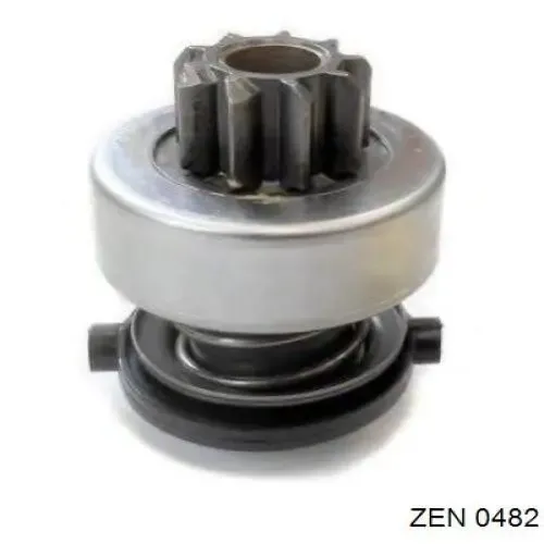Бендикс стартера 0482 ZEN