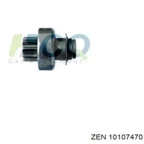 Бендикс стартера 10107470 ZEN
