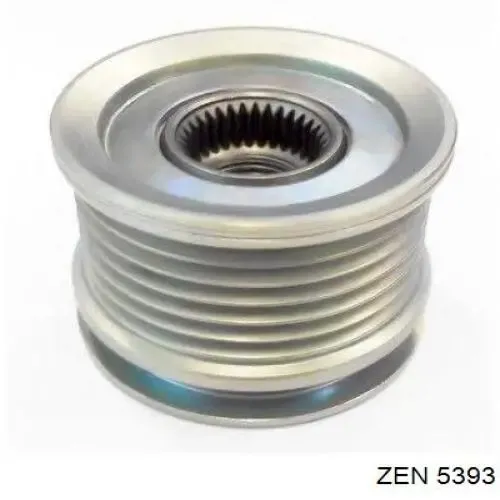 Шків генератора 5393 ZEN