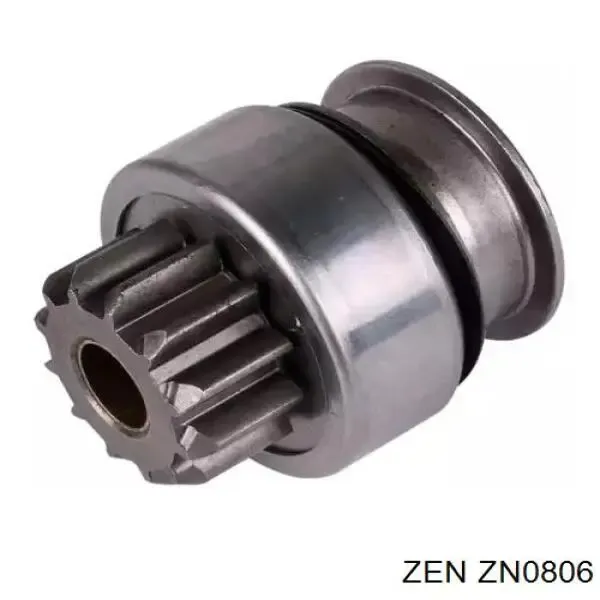Бендикс стартера ZN0806 ZEN