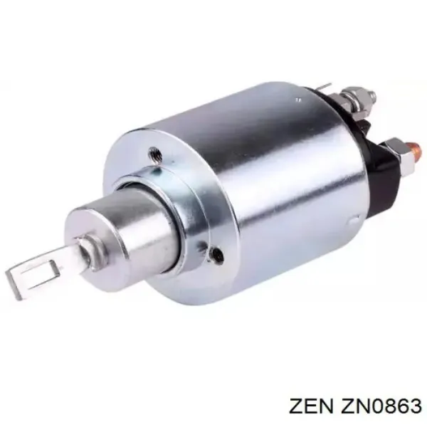 Бендикс стартера ZN0863 ZEN
