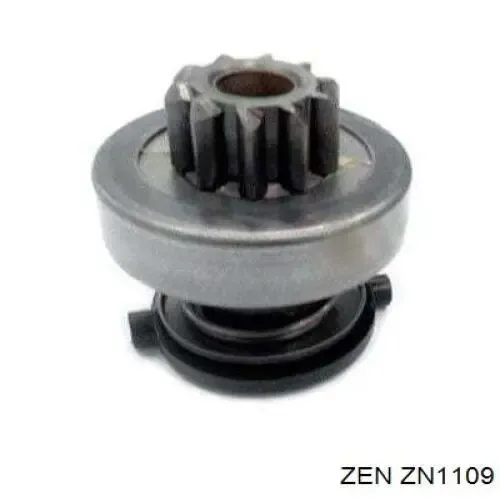 Бендикс стартера ZN1109 ZEN