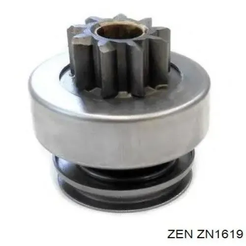 Бендикс стартера ZN1619 ZEN