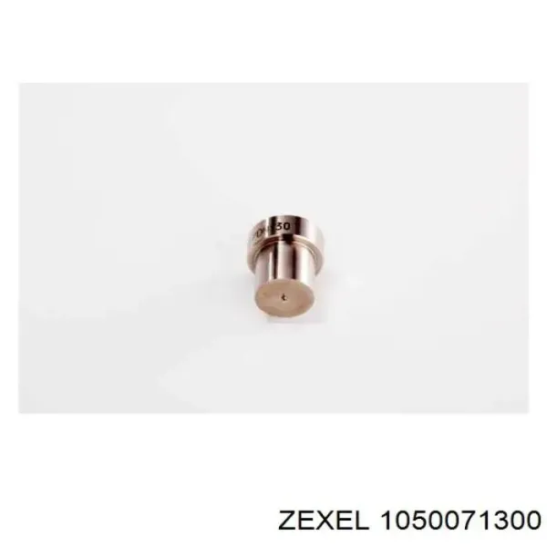 Розпилювач дизельної форсунки 1050071300 Zexel