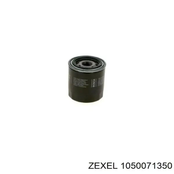 Розпилювач дизельної форсунки 1050071350 Zexel