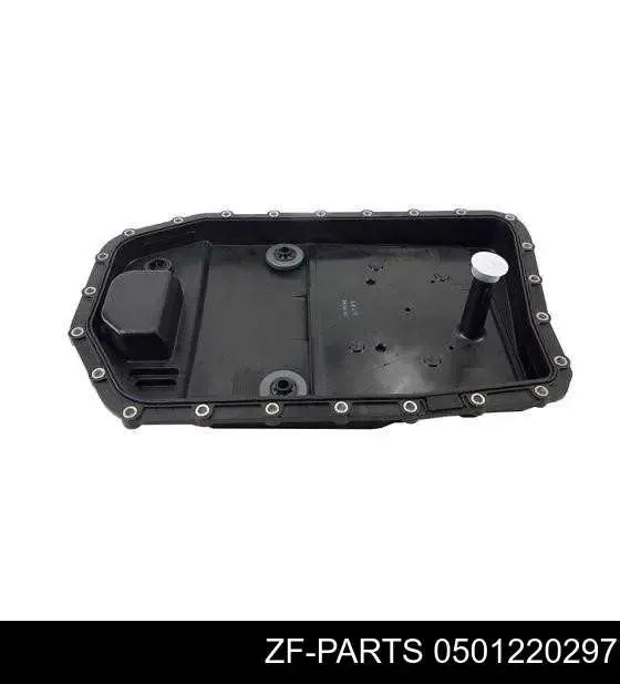 Фільтр АКПП 0501220297 ZF Parts