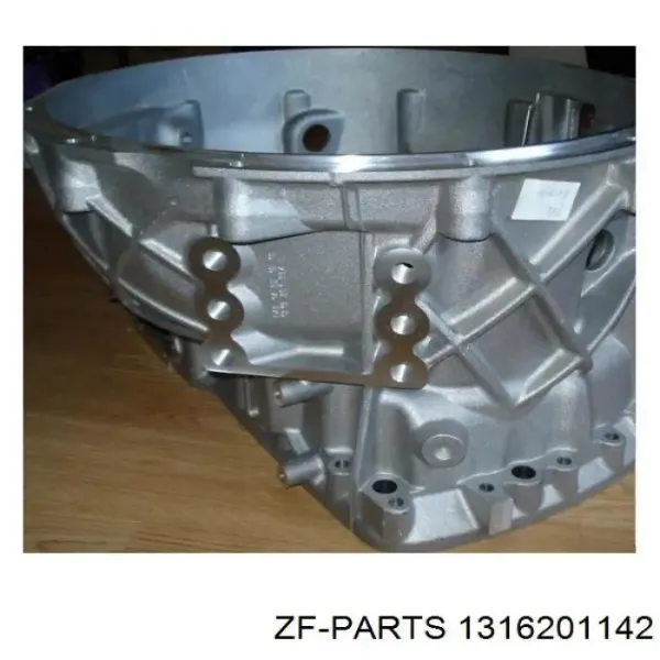  1316201142 ZF Parts