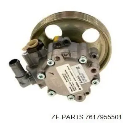 Насос ГУР 7617955501 ZF Parts