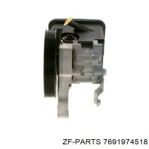 Насос ГУР 7691974518 ZF Parts