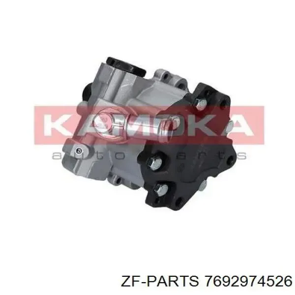 Насос ГУР 7692974526 ZF Parts