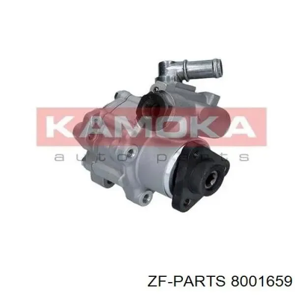 Насос ГУР 8001659 ZF Parts