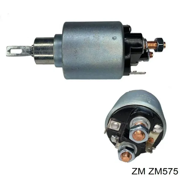 Втягуюче реле стартера SS0146 AS/Auto Storm
