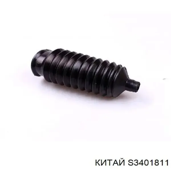 Пильник рульової тяги Chery Amulet I ліфтбек (A15) (2003 - 2011) ціна, від