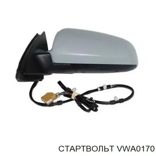 Трапеція двірників 21705205015 DK