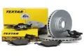 Гальмівні диски передні 9762814 Brembo