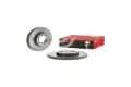 Гальмівні диски передні 9807111 Brembo