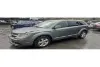 Задній бампер Dodge Journey 