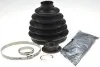 Пильник ШРУСа зовнішній 0021185 GKN-Spidan
