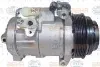 Компресор кондиціонера 8FK351125681 HELLA