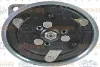 Компресор кондиціонера 8FK351127331 HELLA