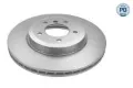 Гальмівні диски передні 9895211 Brembo