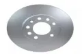 Гальмівні диски передні 8DD355106071 HELLA-PAGID