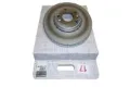 Гальмівні диски передні 402067023R Renault (RVI)