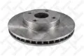 Гальмівні диски передні 4351213030 Toyota