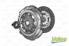 Зчеплення 801515 VALEO