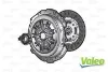 Диск зчеплення NS29 VALEO