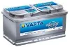 Акумуляторна батарея, АКБ 595901085 Varta