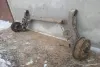 Балка задня ЗАЗ SENS TF, TA
