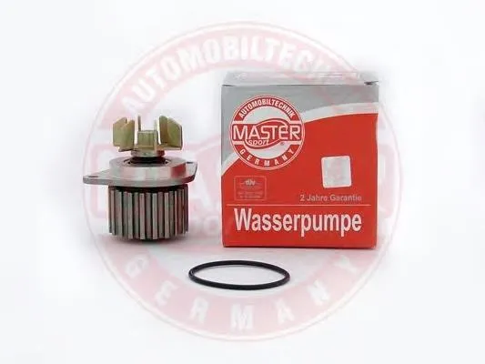 Помпа 813WPPCSMS Master-sport