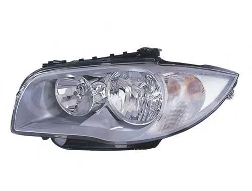 Фара ліва 7026327 Autotechteile