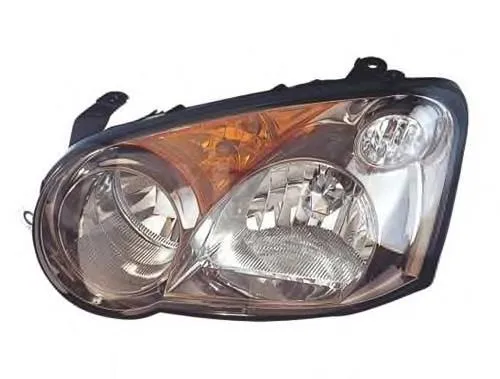 Фара ліва 84919FE050 Subaru