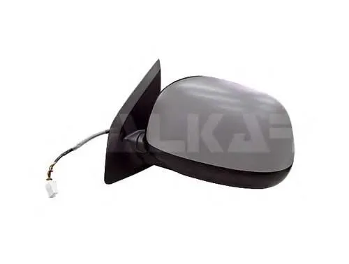 Дзеркало праве Q3760818 Q-fix
