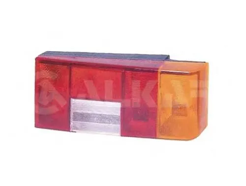 Лівий стоп ВАЗ 2108 