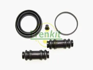 Ремкомплект переднього супорту 14363027 Centric Parts