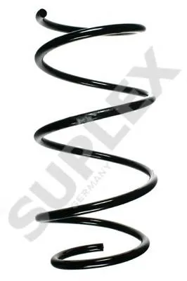 Пружина передня 31331094730 BMW