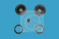 Ремкомплект заднього гальмівного циліндру AUTOFREN D3316