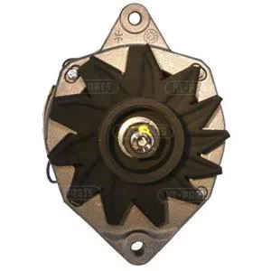 Генератор CA372IR HC Parts