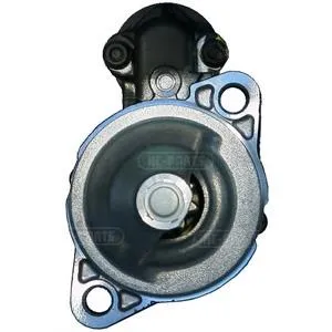 Стартер JS630 HC Parts